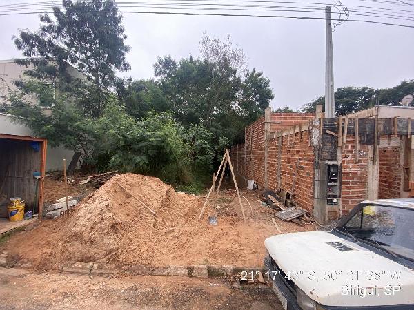 Terreno da Caixa em BIRIGUI / SP - 8444420955993