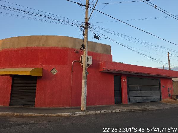 Casa da Caixa em AGUDOS / SP - 8444421003120
