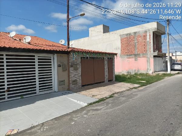 Casa da Caixa em RESENDE / RJ - 8444421122537