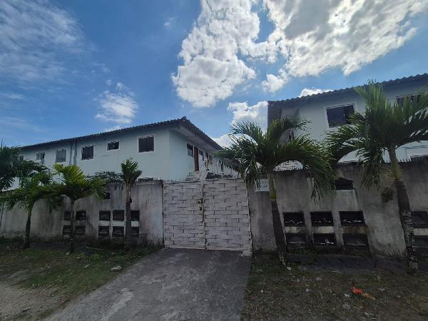 Apartamento da Caixa em RIO DE JANEIRO / RJ - 8444421154471