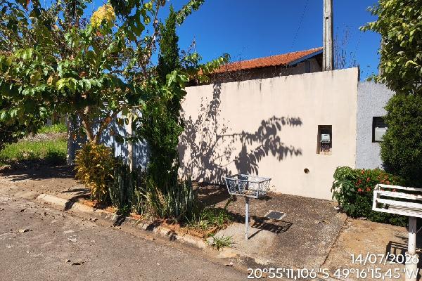 Casa da Caixa em CEDRAL / SP - 8444421259222