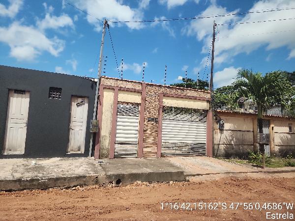 Casa da Caixa em CASTANHAL / PA - 8444421309793