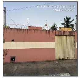 Casa da Caixa em EXTREMOZ / RN - 8444421311658