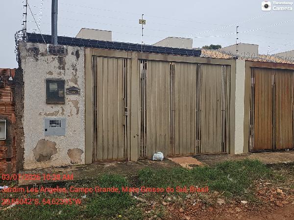 Casa da Caixa em CAMPO GRANDE / MS - 8444421356759