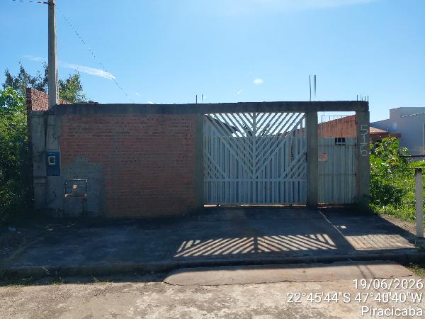 Casa da Caixa em PIRACICABA / SP - 8444421473755