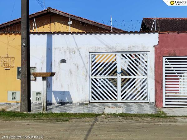 Casa da Caixa em ITANHAEM / SP - 8444421509059
