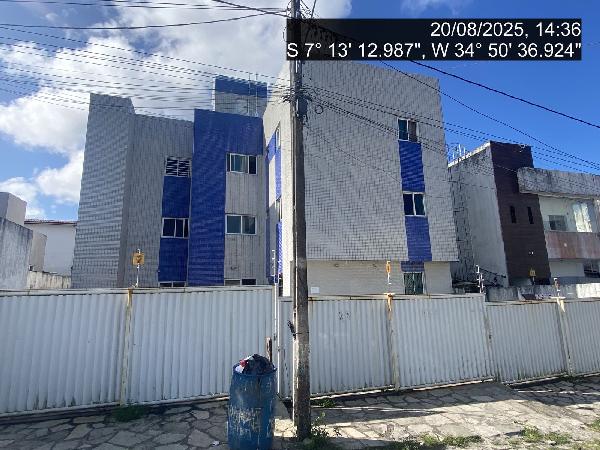Apartamento da Caixa em JOAO PESSOA / PB - 8444421721716