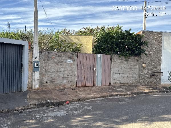 Casa da Caixa em BARIRI / SP - 8444421883732