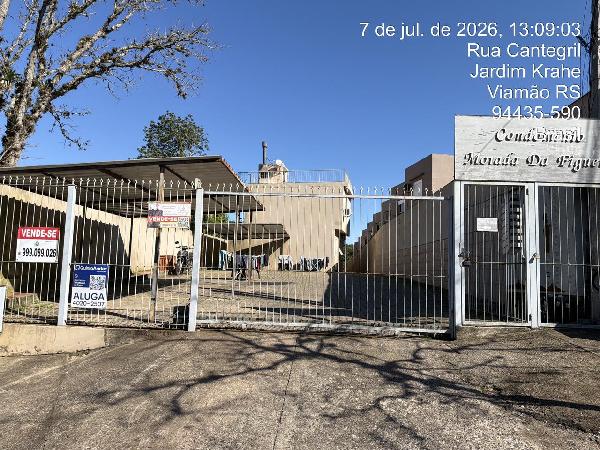 Casa da Caixa em VIAMAO / RS - 8444422167437