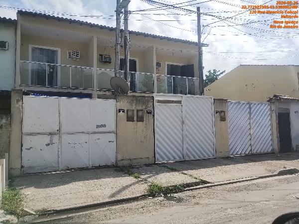 Casa da Caixa em NOVA IGUACU / RJ - 8444422293670