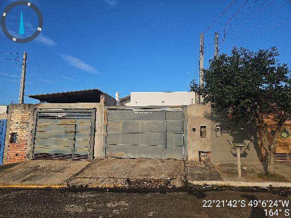 Casa da Caixa em BAURU / SP - 8444422332276