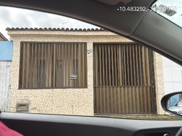 Casa da Caixa em NOSSA SENHORA DAS DORES / SE - 8444422581683