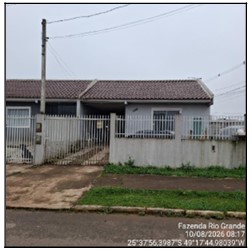 Casa da Caixa em FAZENDA RIO GRANDE / PR - 8444422613216