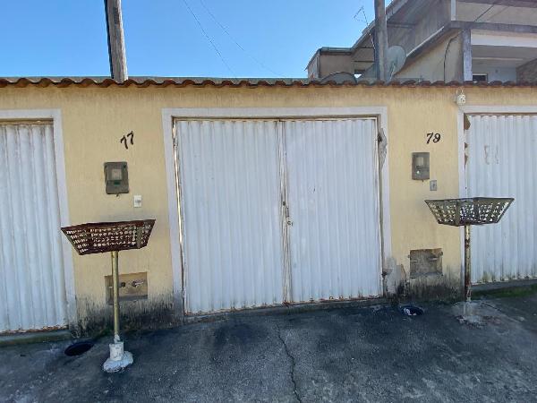 Casa da Caixa em NOVA IGUACU / RJ - 8444422691780