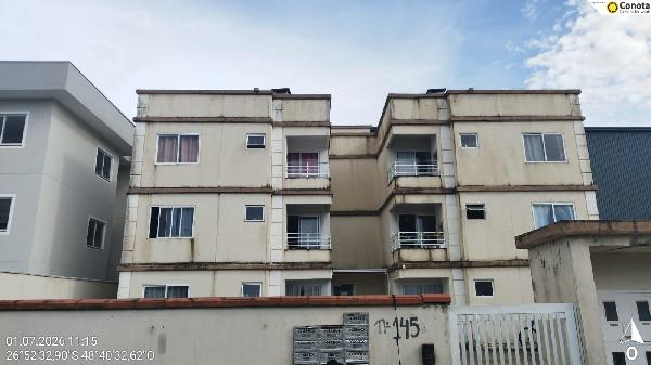 Apartamento da Caixa em NAVEGANTES / SC - 8444422708942