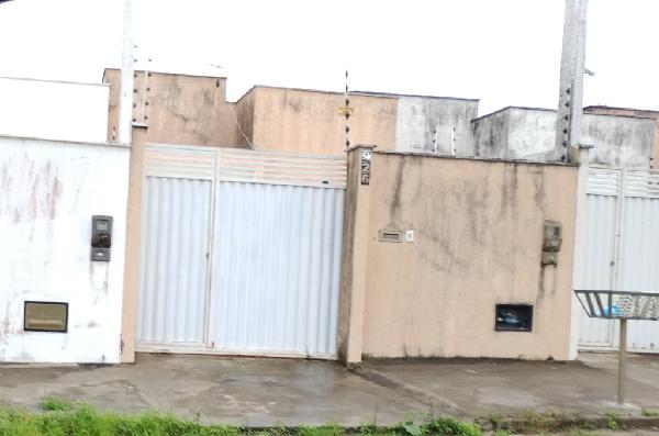 Casa da Caixa em FEIRA DE SANTANA / BA - 8444422851400