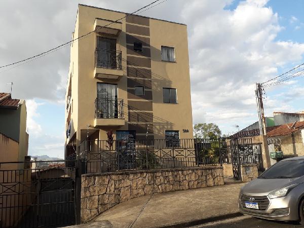 Apartamento da Caixa em POCOS DE CALDAS / MG - 8444422893995