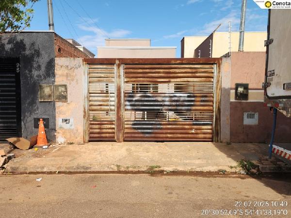 Casa da Caixa em CAMPO GRANDE / MS - 8444422934799