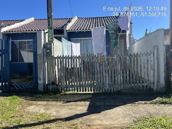 Casa da Caixa em GRAVATAI / RS - 8444422957780