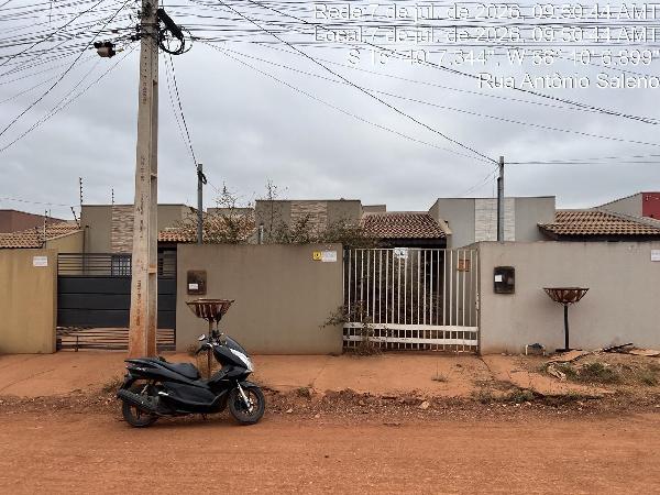 Casa da Caixa em VARZEA GRANDE / MT - 8444423040007