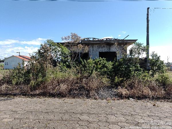Casa da Caixa em ICARA / SC - 8444423108850