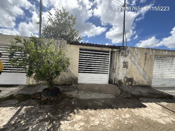 Casa da Caixa em NOSSA SENHORA DO SOCORRO / SE - 8444423208951