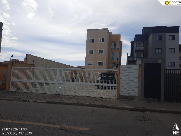 Apartamento da Caixa em SAO JOSE DOS PINHAIS / PR - 8444423241568