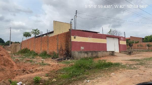 Casa da Caixa em TIMON / MA - 8444423296206