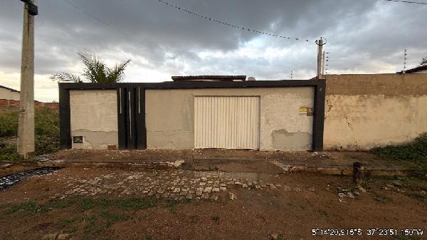 Casa da Caixa em MOSSORO / RN - 8444423334973