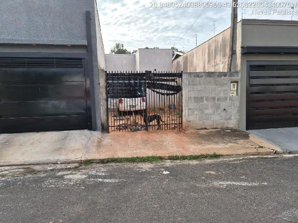 Casa da Caixa em NEVES PAULISTA / SP - 8444423359470