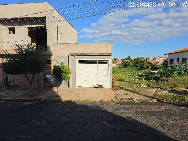 Casa da Caixa em BAURU / SP - 8444423396219