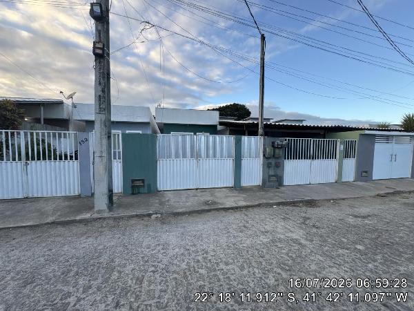 Casa da Caixa em MACAE / RJ - 8444423464931