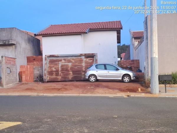 Casa da Caixa em BARRETOS / SP - 8444423554957