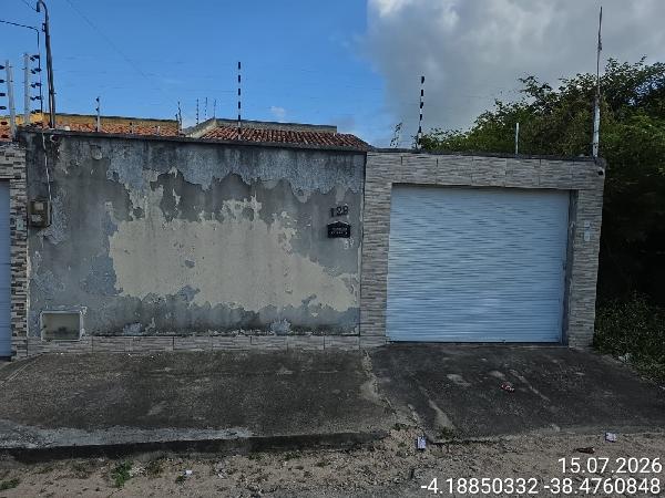 Casa da Caixa em PACAJUS / CE - 8444423631927