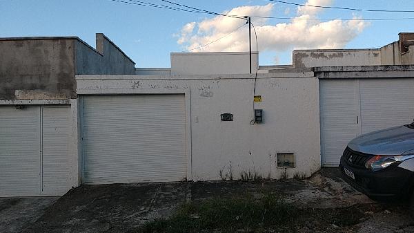 Casa da Caixa em ITAITINGA / CE - 8444423792564
