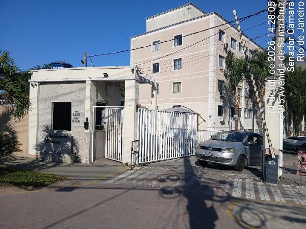 Apartamento da Caixa em RIO DE JANEIRO / RJ - 8444423834917