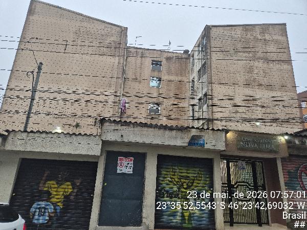 Apartamento da Caixa em SAO PAULO / SP - 8444423857232