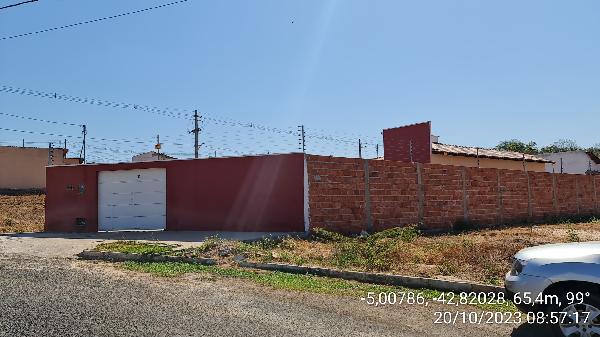 Casa da Caixa em TERESINA / PI - 8444423973879