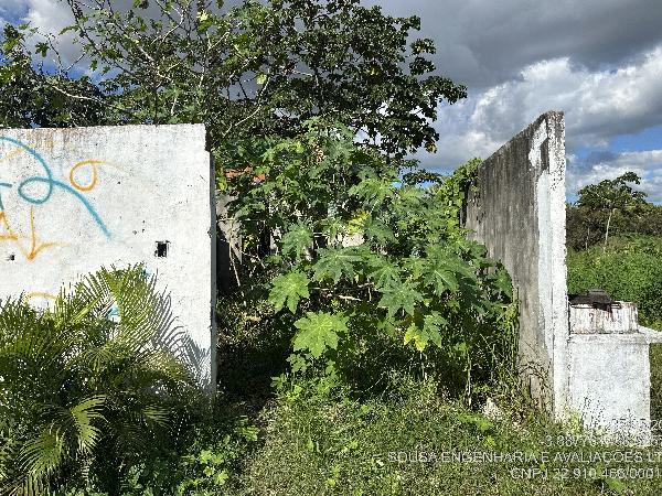Terreno da Caixa em ITAITINGA / CE - 8444424013755