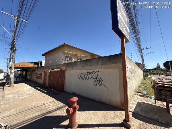 Apartamento da Caixa em AGUAS LINDAS DE GOIAS / GO - 8444424076145