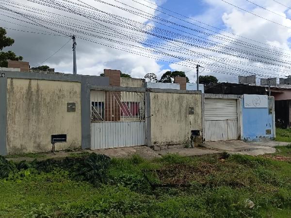 Casa da Caixa em NOSSA SENHORA DO SOCORRO / SE - 8444424417104