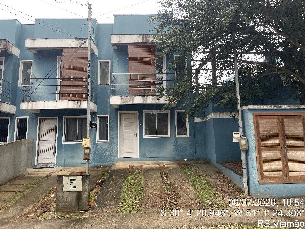 Casa da Caixa em VIAMAO / RS - 8444424613442