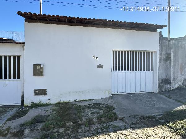 Casa da Caixa em NOSSA SENHORA DO SOCORRO / SE - 8444424713714
