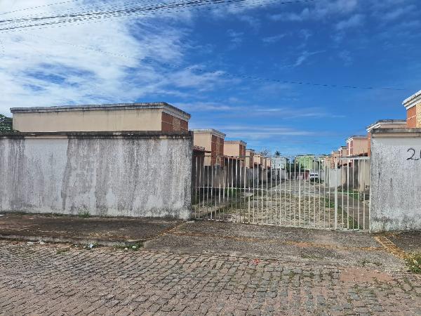 Casa da Caixa em SAO GONCALO DO AMARANTE / RN - 8444424747546