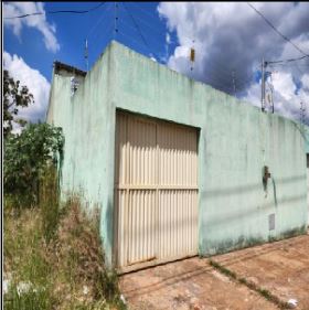 Casa da Caixa em PLANALTINA / GO - 8444424821770