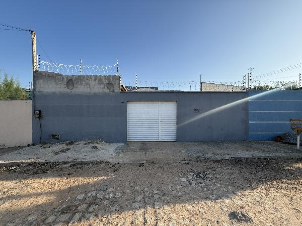 Casa da Caixa em MOSSORO / RN - 8444424855950