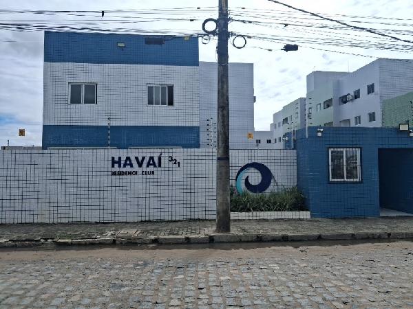 Apartamento da Caixa em JOAO PESSOA / PB - 8444424899346