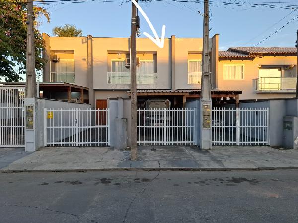 Casa da Caixa em JOINVILLE / SC - 8444424926246