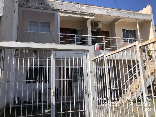 Apartamento da Caixa em CACHOEIRINHA / RS - 8444424968550
