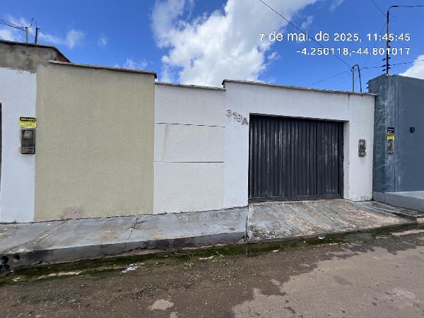 Casa da Caixa em BACABAL / MA - 8444424995051